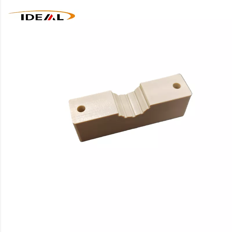 Cuid PEEK CNC