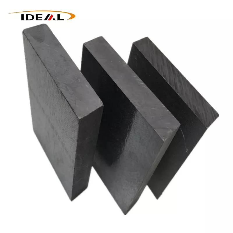 Bileoga PEEK CF30