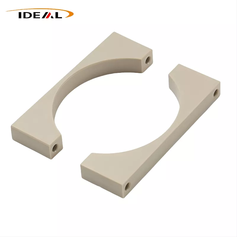 Táirgí CNC PEEK