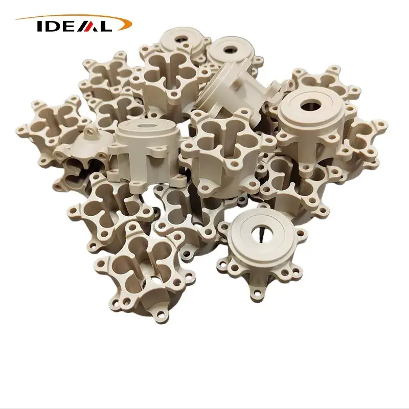 Táirgí Polyetheretherketone PEEK