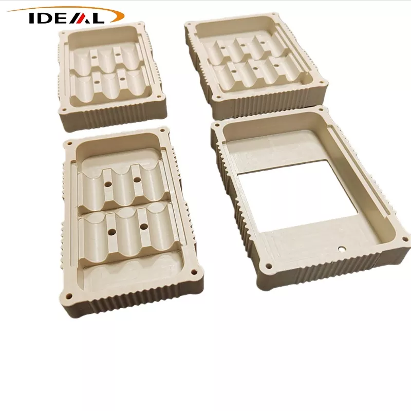 Cuid PEEK polyetheretherketone