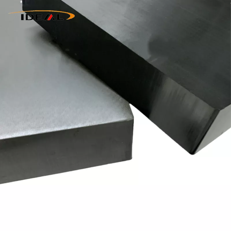 Plátaí Vespel SP-21