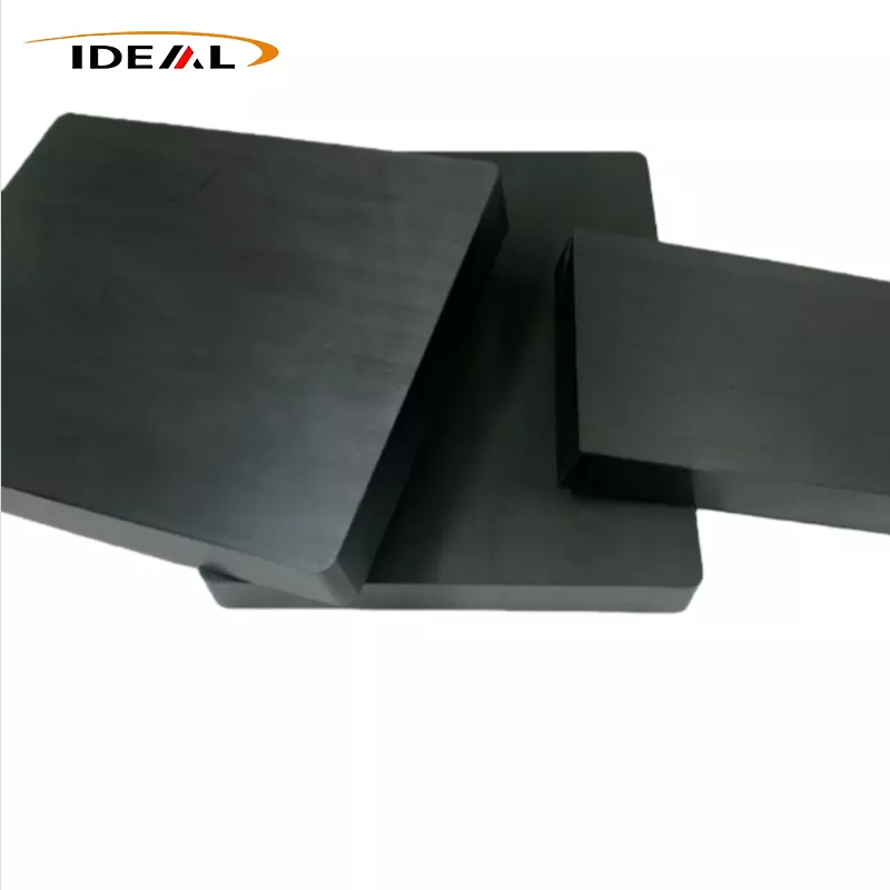 Plátaí Vespel SP-3
